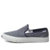 Jack Purcell Slip On Ayakkabı “Navy White”