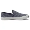 Jack Purcell Slip On Ayakkabı “Navy White”