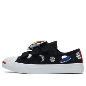 Jack Purcell Small Astronaut Siyah