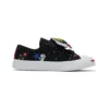 Jack Purcell Small Astronaut Siyah