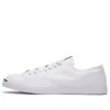 Jack Purcell Smile Beyaz/Yeşil