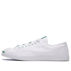 Jack Purcell Smile Beyaz/Yeşil