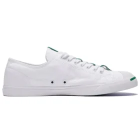 Jack Purcell Smile Beyaz/Yeşil