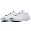 Jack Purcell Smile Beyaz/Yeşil