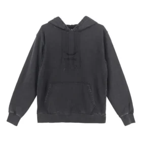 Jack Purcell Smile Hoodie Asya Bedenleri “Koyu Gri”