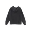 Jack Purcell Smile Hoodie Asya Bedenleri “Koyu Gri”