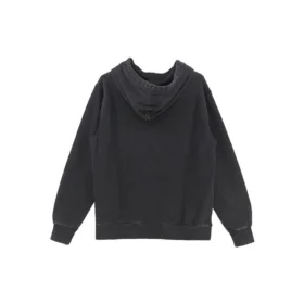 Jack Purcell Smile Hoodie Asya Bedenleri “Koyu Gri”