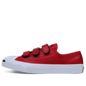 Jack Purcell Smile Kırmızı
