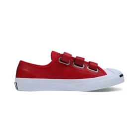 Jack Purcell Smile Kırmızı