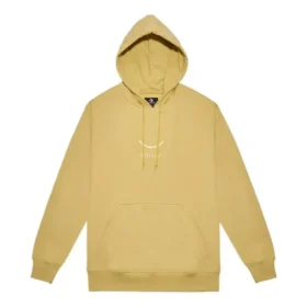 Jack Purcell Smile Pullover Hoodie Asya Bedenleri “Tan”