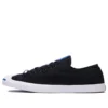 Jack Purcell Smile Siyah/Mavi