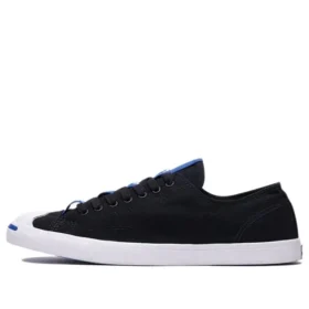 Jack Purcell Smile Siyah/Mavi