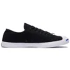 Jack Purcell Smile Siyah/Mavi