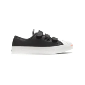 Jack Purcell Sneakers K Siyah/Pembe