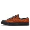 Jack Purcell “Turuncu Siyah”