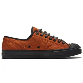 Jack Purcell “Turuncu Siyah”