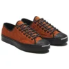 Jack Purcell “Turuncu Siyah”