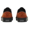 Jack Purcell “Turuncu Siyah”