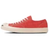 Jack Purcell US Ox “Sıcak Kırmızı”