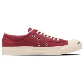 Jack Purcell Us Rly IL “Kırmızı”