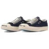 Jack Purcell Us Rly IL “Navy”