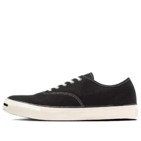 Jack Purcell US Windjammer “Siyah Beyaz”