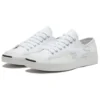 Jack Purcell “White Flames” Düşük Bilekli