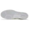 Jack Purcell “White Flames” Düşük Bilekli