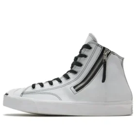 Jack Purcell Zip “Beyaz”
