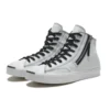 Jack Purcell Zip “Beyaz”