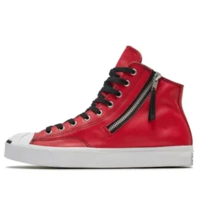 Jack Purcell Zip “Kırmızı”