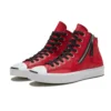 Jack Purcell Zip “Kırmızı”