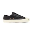 Jenkem Mag x Jack Purcell Düşük Bilekli “Siyah Beyaz”