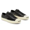 Jenkem Mag x Jack Purcell Düşük Bilekli “Siyah Beyaz”