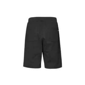 Jersey Short Asya Bedenleri “Siyah”