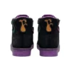 Joe Freshgoods x Pro Leather High “Siyah Mor” Joe Freshgoods x Pro Leather High “Siyah Mor”