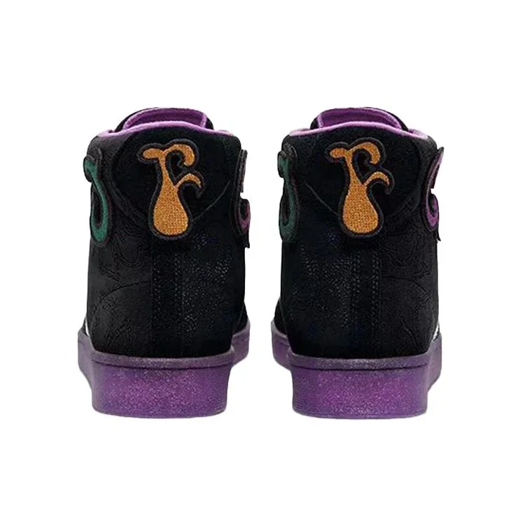 Joe Freshgoods x Pro Leather High “Siyah Mor” Joe Freshgoods x Pro Leather High “Siyah Mor”