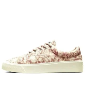 John Elliott x Skid Grip “Antik Beyaz Kahverengi”