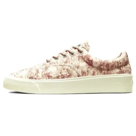 John Elliott x Skid Grip “Antik Beyaz Kahverengi”