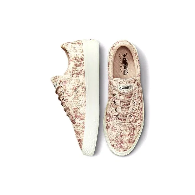 John Elliott x Skid Grip “Antik Beyaz Kahverengi” John Elliott x Skid Grip “Antik Beyaz Kahverengi”