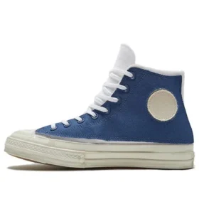 Joshua Vides x Chuck 70 Hi “Değiştirilebilir Paneller”