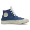 Joshua Vides x Chuck 70 Hi “Değiştirilebilir Paneller” Joshua Vides x Chuck 70 Hi “Değiştirilebilir Paneller”