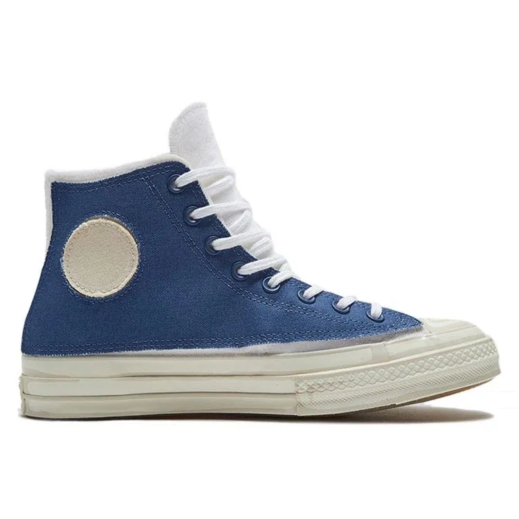 Joshua Vides x Chuck 70 Hi “Değiştirilebilir Paneller” Joshua Vides x Chuck 70 Hi “Değiştirilebilir Paneller”
