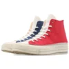 Joshua Vides x Chuck 70 Hi “Değiştirilebilir Paneller” Joshua Vides x Chuck 70 Hi “Değiştirilebilir Paneller”