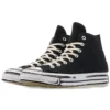 Joshua Vides x Chuck 70 High “Değiştirilebilir Paneller – Siyah” Joshua Vides x Chuck 70 High “Değiştirilebilir Paneller – Siyah”