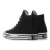 Joshua Vides x Chuck 70 High “Değiştirilebilir Paneller – Siyah” Joshua Vides x Chuck 70 High “Değiştirilebilir Paneller – Siyah”