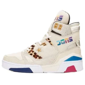 Just Don x ERX 260 Hi “Beyaz Buharlı Gri”