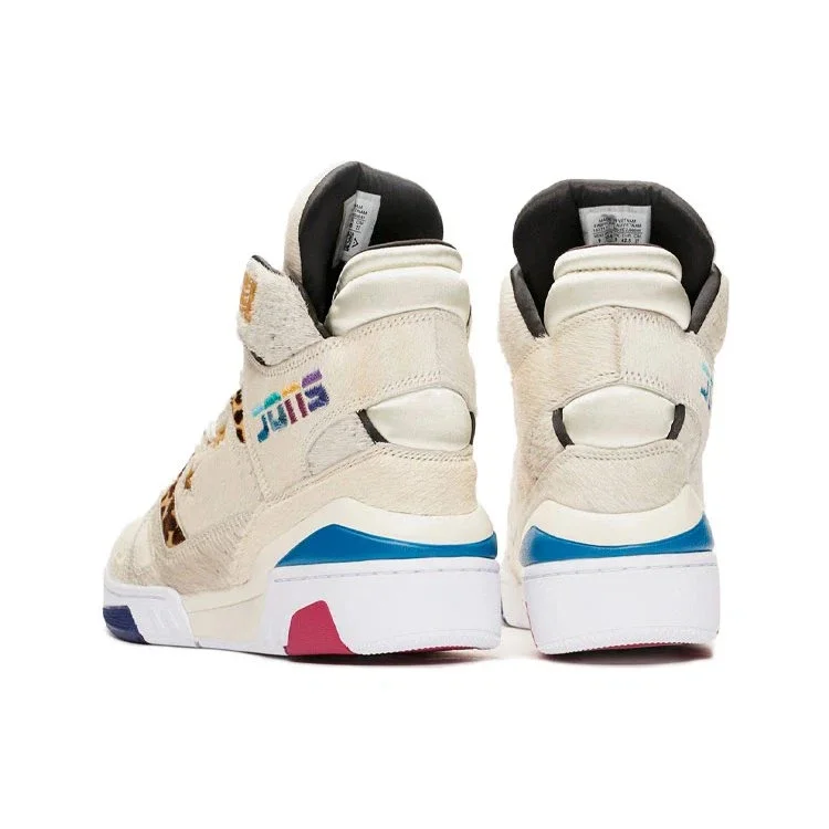Just Don x ERX 260 Hi “Beyaz Buharlı Gri” Just Don x ERX 260 Hi “Beyaz Buharlı Gri”