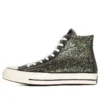 JW Anderson x Chuck 70 Hi “Glitter Pack – Siyah Çok Renkli” JW Anderson x Chuck 70 Hi “Glitter Pack – Siyah Çok Renkli”