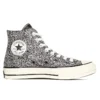 JW Anderson x Chuck 70 Hi “Glitter Pack – Siyah Çok Renkli” JW Anderson x Chuck 70 Hi “Glitter Pack – Siyah Çok Renkli”